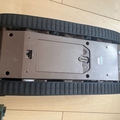 ＢＢ弾　ラジコン　戦車の画像