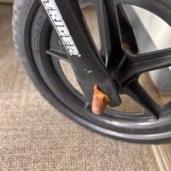 ストライダー 幼児用自転車の画像