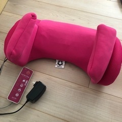 骨盤マッサージ機