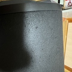 Pioneer パワードウーファー TS-WX300TA ジャンク品 訳ありの画像
