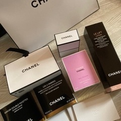CHANEL 空箱 まとめてセット