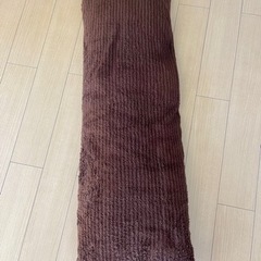 でーじ気持ち良さそうな抱き枕🛌✨の画像