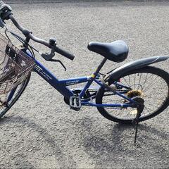 自転車
