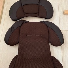チャイルドシートの画像