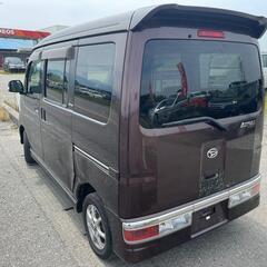 ダイハツ アタリワゴン 2009 2年車検が適用されますの画像