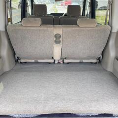 ダイハツ アタリワゴン 2009 2年車検が適用されますの画像