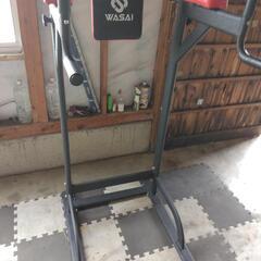 WASAI(ワサイ) ぶら下がり健康器 懸垂　筋トレ　

の画像