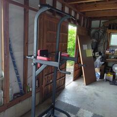 WASAI(ワサイ) ぶら下がり健康器 懸垂　筋トレ　

の画像