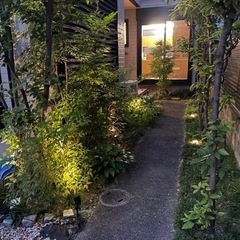 ゲストハウス　清掃/運営スタッフ募集中 時給1,500円可能。の画像