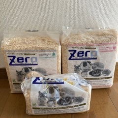ペットの床材