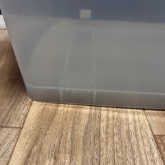 家具 収納家具 収納ケースの画像