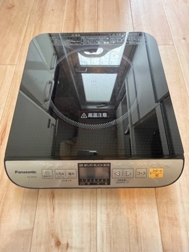 卓上　IH
