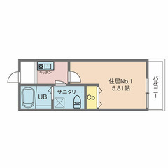🌺初期安専門ゼロハウス🌼敷金礼金0円🌺ＪＲ総武・中央緩行線 西荻...