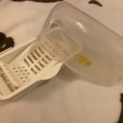 ブランケット　スヌーピー　SNOOPY 哺乳類消毒　　ほぼ新品の画像