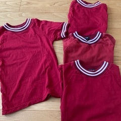 保育園・体操服