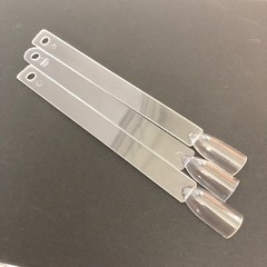 ジェルネイル用品の画像