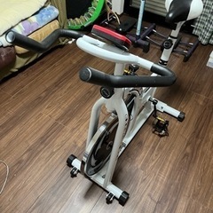 販売終了しました。お問い合わせありがとうございました。サイクリングマシーン スポーツ フィットネス、トレーニングの画像