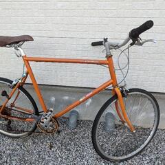 【受渡先決定】tokyobike26 Lsize