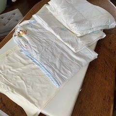 子供用品 ベビー用品 寝具の画像