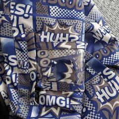 【お取引中】スキーウェアー150㎝の画像