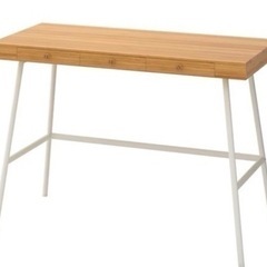 IKEA　LILLÅSEN リルオーセン　竹