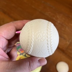 軟球16個　子供用品 キッズ用品 子供用ファッション小物