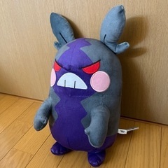 ポケモン　ぬいぐるみ
