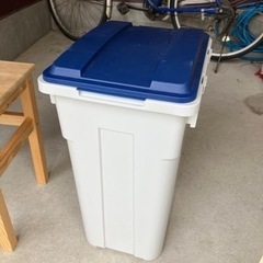 ごみ箱（謝礼あり）