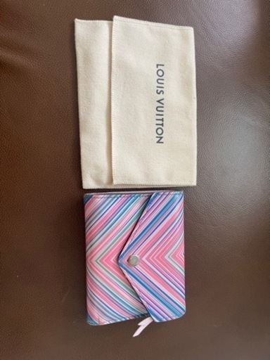 ルイヴィトン　財布