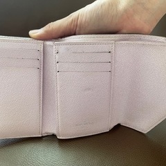 ルイヴィトン　財布の画像
