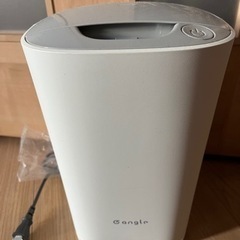 新古品ステーションクリーナー