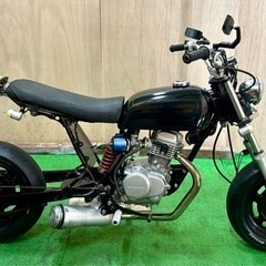 ★ホンダ APE50★AC16 カスタム多数! ボアアップ! ロ...
