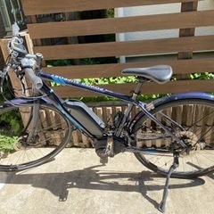 TREK 電動バイク