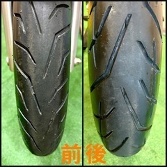 ★ザックス マダス125★ 新車!? 177km 早い者勝ち 原付二種 WSF646A キャブレター 空冷 4サイクル 125cc 外車の画像