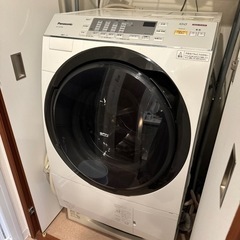 家電 生活家電 洗濯機