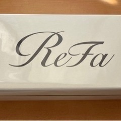 6／20購入【1回使用】リファファインバブルUの画像