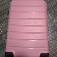 美品キャリーケース Sサイズ
