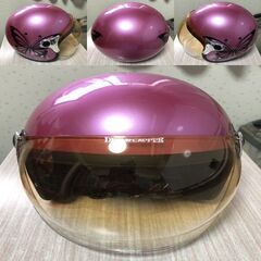 DAMMTRAX (ダム・ドラックス)　HELMET