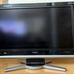 SHARP　シャープ AQUOS アクオス 32インチ　32型　...
