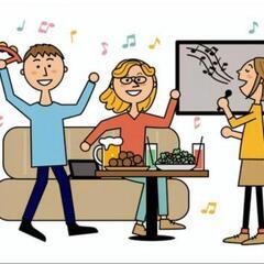 【15名確定：女性限定で募集❣️】6/25(火)有楽町20:00〜社会人カラオケ会 - 友達