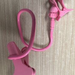 スマフォを車に取り付ける道具