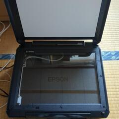 エプソンプリンターの画像