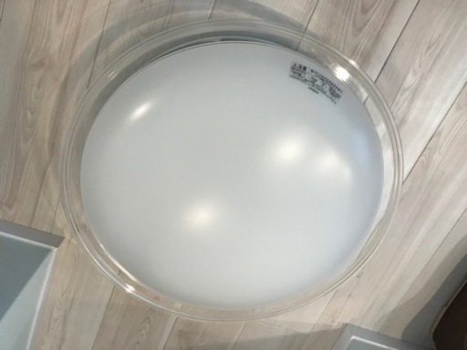 HITACH  LED シーリングライト 〜18畳用　天井照明器具　日立