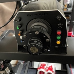 cammus DDWB 15Nm セットの画像
