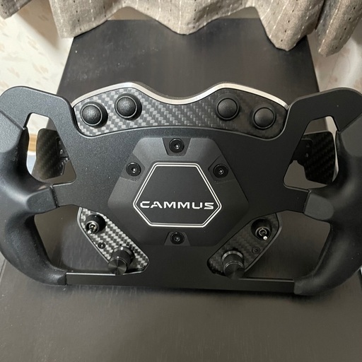 cammus DDWB 15Nm セット