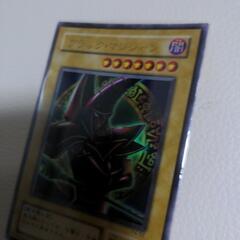 遊戯王カード　ブラック・マジシャン②の画像