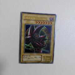 遊戯王カード　ブラック・マジシャン②