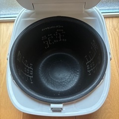 パナソニック　炊飯器　5.5合炊き　家電 キッチン家電 炊飯器の画像