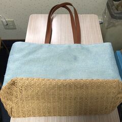 ALOHA　Bag　不要の為処分します。の画像