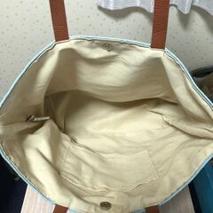 ALOHA　Bag　不要の為処分します。の画像